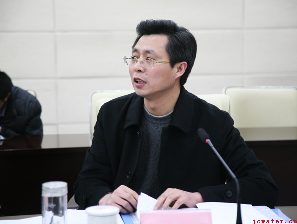 市政府召開(kāi)恢復續建曹河、磨灘水電站工程建設協(xié)調會(huì )議